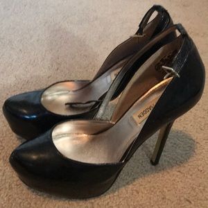 steve madden 6 inch stilettos